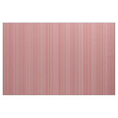Hellgraues und rotes Muster Stoff (Fat Quarter (45,7 x 55,9 cm))
