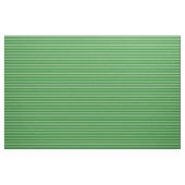Hellgraues und waldgrünes Muster Stoff (Yard (91,4 cm))