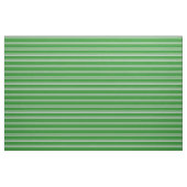 Hellgraues und waldgrünes Muster Stoff (Fat Quarter (45,7 x 55,9 cm))