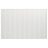 Hellgraues und weißes Muster mit fünf Streifen Stoff (Fat Quarter (45,7 x 55,9 cm))