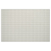 Hellgraurosa Ornament. Stoff (Fat Quarter (45,7 x 55,9 cm))