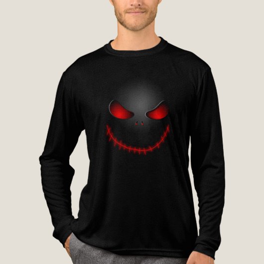 HELLGRIN Tri-Blend SHIRT (Vorderseite)