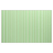 Hellgrün, Beige und grünes Farbmuster Stoff (Yard (91,4 cm))