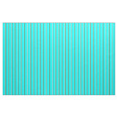 Hellgrün, dunkelolisch grün, Türkis, Aqua Stoff (Fat Quarter (45,7 x 55,9 cm))