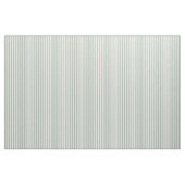 Hellgrün & Elfenbein Streifen Stoff (Yard (91,4 cm))
