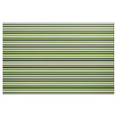 Hellgrün, schwarz, dunkelöblich, grün und beige stoff (Fat Quarter (45,7 x 55,9 cm))