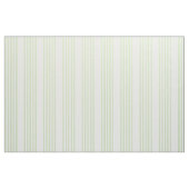 Hellgrün und beige, fünf Streifen Stoff (Fat Quarter (45,7 x 55,9 cm))