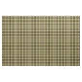 Hellgrün und Lila Rustikales Karo Stoff (Fat Quarter (45,7 x 55,9 cm))