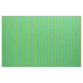 Hellgrün und Meeresgrün gestreiftes Muster Stoff (Yard (91,4 cm))