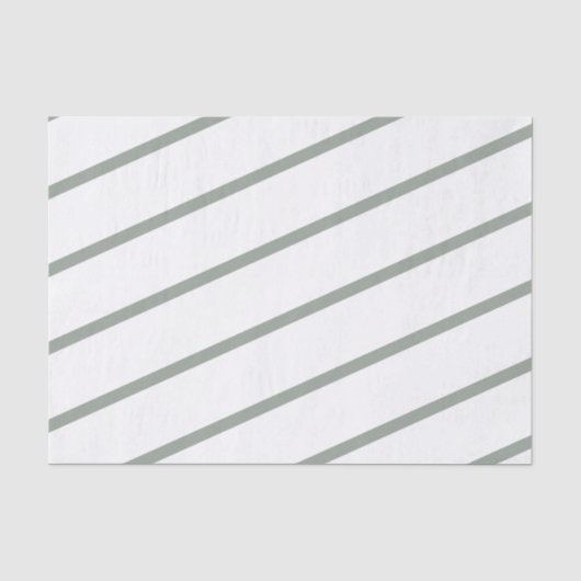 Hellgrün und weiß gestrichen seidenpapier (Vorderseite)