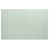 Hellgrün-weiß kariert stoff (Yard (91,4 cm))