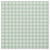 Hellgrün-weiß kariert stoff (Muster)
