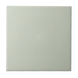 Hellgrüne Farbfliese Tea Sage Green Fliese
