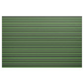 Hellgrüne, Limone, beige und schwarz gefärbte Lini Stoff (Yard (91,4 cm))