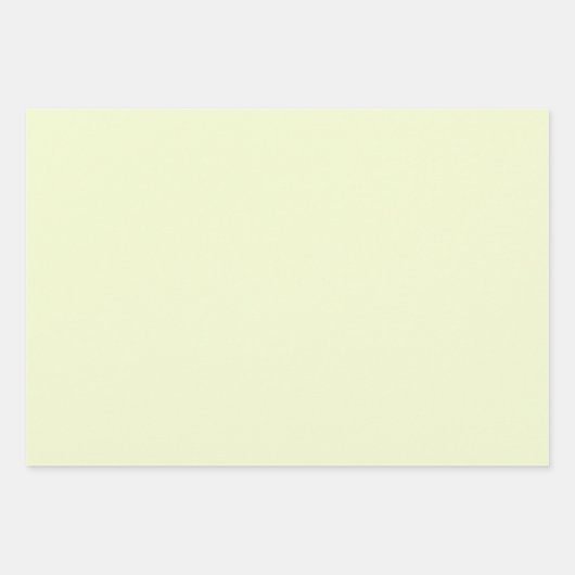 Hellgrüne Textur. Packpapierblätter Geschenkpapier Set (Vorderseite 2)