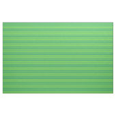 Hellgrüne und Aquamarine Streifen Stoff (Yard (91,4 cm))