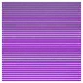 Hellgrüne und dunkle violette Streifen Stoff (Muster)