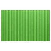 Hellgrüne und grüne Linien Stoff (Fat Quarter (45,7 x 55,9 cm))