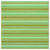 Hellgrüne und grüne Streifen Stoff (Muster)