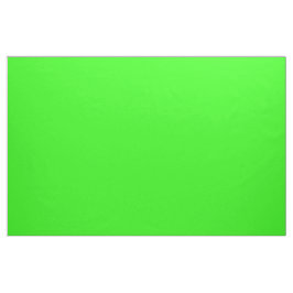 Hellgrüne Vollfarbe Stoff