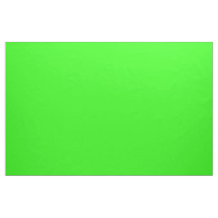 Hellgrüne Vollfarbe Stoff