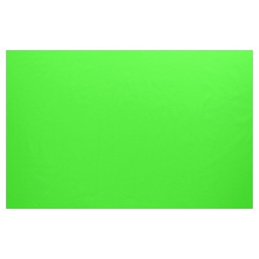 Hellgrüne Vollfarbe Stoff (Fat Quarter (45,7 x 55,9 cm))