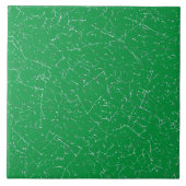 Hellgrüner Glaze Einfache moderne Textur Fliese (Vorderseite)