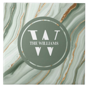 Hellgrüner Marmorteppich Grüner Aquamariner Stein Fliese