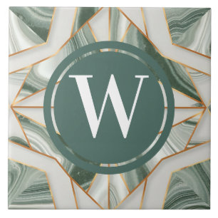 Hellgrüner Marmorteppich Grüner Aquamariner Stein Fliese