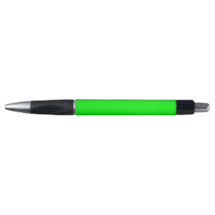 Hellgrüner Pen Kugelschreiber