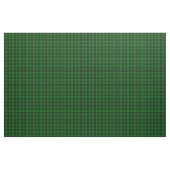 Hellgrüner schwarzer grüner Streifen kariertes Stoff (Yard (91,4 cm))