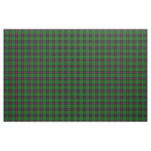 Hellgrüner schwarzer rosa Streifen kariertes Stoff (Fat Quarter (45,7 x 55,9 cm))