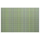 Hellgrünes, graues, Schwarzweiss-kariertes Stoff (Yard (91,4 cm))