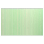 Hellgrünes und blasses goldenes Muster Stoff (Fat Quarter (45,7 x 55,9 cm))