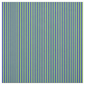 Hellgrünes und blaues Streifen/geflochtenes Muster Stoff (Muster)
