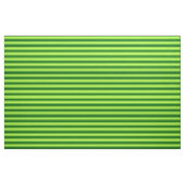 Hellgrünes und dunkelgrünes Muster Stoff (Yard (91,4 cm))