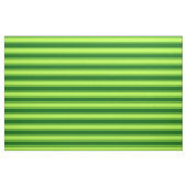 Hellgrünes und dunkelgrünes Muster Stoff (Fat Quarter (45,7 x 55,9 cm))