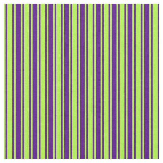 Hellgrünes und einfarbiges Muster Stoff (Nahaufnahme)