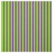 Hellgrünes und einfarbiges Muster Stoff (Muster)