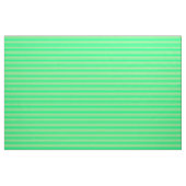 Hellgrünes und grünes Linenmuster Stoff (Fat Quarter (45,7 x 55,9 cm))