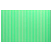 Hellgrünes und grünes Muster Stoff (Yard (91,4 cm))