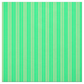 Hellgrünes und grünes Muster Stoff (Muster)