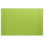 Hellgrünes und grünes Streifen-/Linenmuster Stoff (Fat Quarter (45,7 x 55,9 cm))