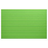 Hellgrünes und grünes Streifenmuster Stoff (Yard (91,4 cm))