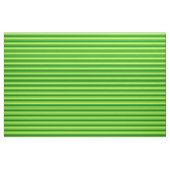 Hellgrünes und grünes Streifenmuster Stoff (Fat Quarter (45,7 x 55,9 cm))