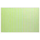 Hellgrünes und hellgraues Muster Stoff (Fat Quarter (45,7 x 55,9 cm))