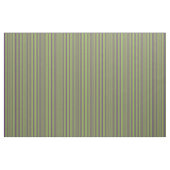 Hellgrünes und Indigomuster/Liniertes Muster Stoff (Yard (91,4 cm))