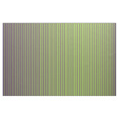 Hellgrünes und Indigomuster/Liniertes Muster Stoff (Fat Quarter (45,7 x 55,9 cm))