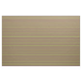 Hellgrünes und Lila gefärbtes Muster Stoff (Yard (91,4 cm))