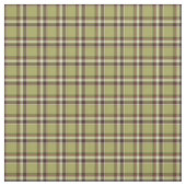 Hellgrünes und lila rustikales kariertes stoff (Muster)